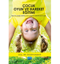 Çocuk Oyun ve Hareket Eğitimi