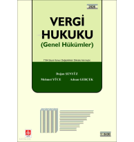 Vergi Hukuku