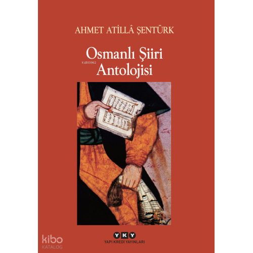 Osmanlı Şiiri Antolojisi