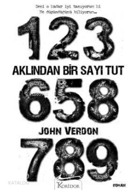 Aklından Bir Sayı Tut