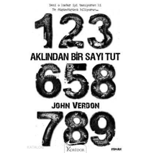 Aklından Bir Sayı Tut