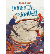 Dedemin Saatleri