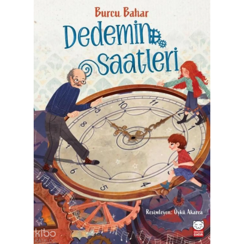 Dedemin Saatleri