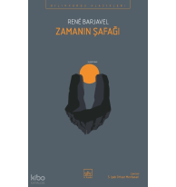 Zamanın Şafağı