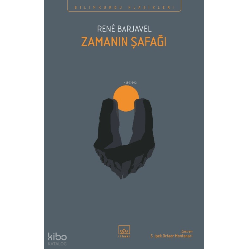 Zamanın Şafağı