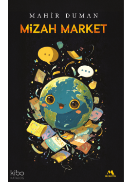 Mizah Market
