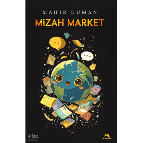Mizah Market