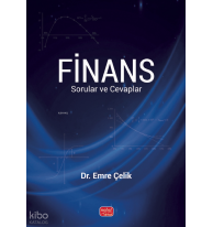 Finans - Sorular ve Cevaplar