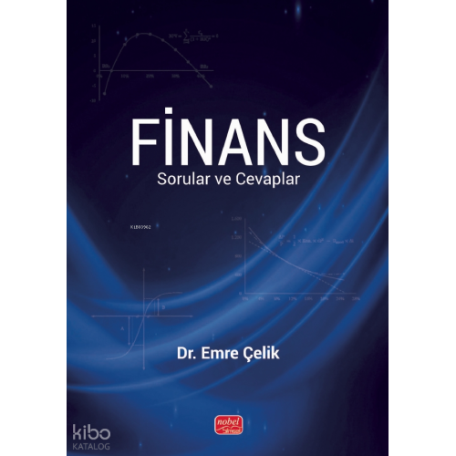 Finans - Sorular ve Cevaplar