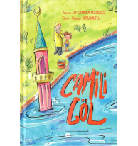 Camili Göl (Ciltli)
