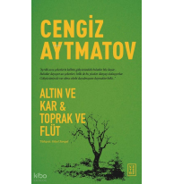 Altın ve Kar - Toprak ve Flüt
