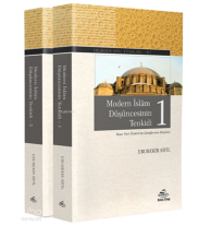 Modern İslam Düşüncesinin Tenkidi (2-Cilt)