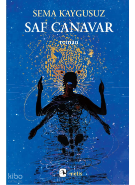 Saf Canavar