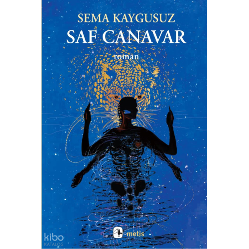 Saf Canavar
