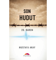 Son Hudut;20. Baron