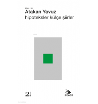 Hipoteksler Külçe Şiirler