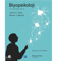 Biyopsikoloji