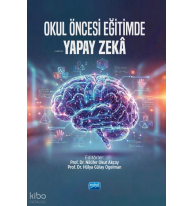 Okul Öncesi Eğitimde Yapay Zekâ