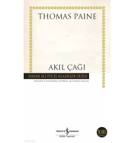Akıl Çağı