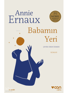 Babamın Yeri