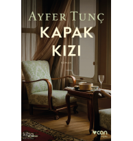Kapak Kızı