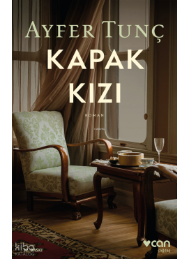 Kapak Kızı