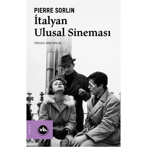 İtalyan Ulusal Sineması