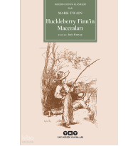 Huckleberry Finn'in Maceraları