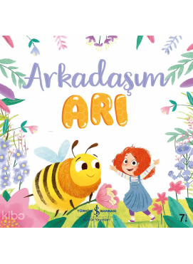 Arkadaşım Arı