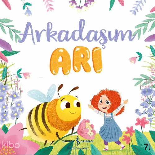 Arkadaşım Arı
