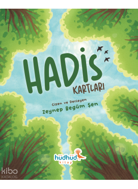 Hadis Kartları