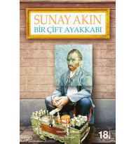 Bir Çift Ayakkabı