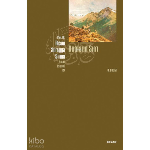 Dağların Sırrı