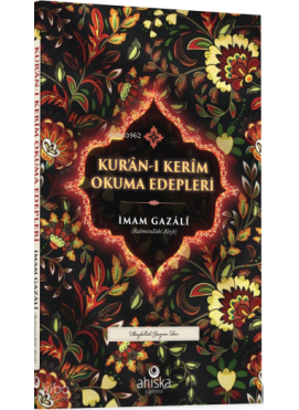 Kur'an-ı Kerim Okuma Edepleri