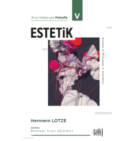 Ana Hatlarıyla Felsefe V - Estetik