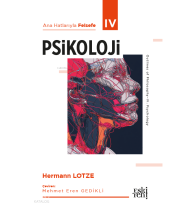 Ana Hatlarıyla Felsefe IV - Psikoloji