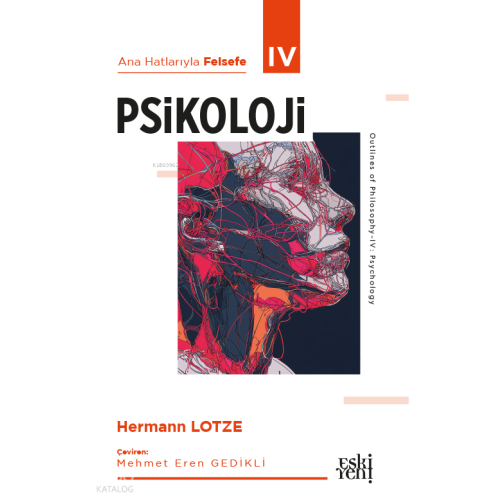 Ana Hatlarıyla Felsefe IV - Psikoloji