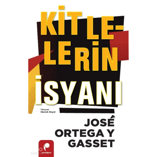 Kitlelerin İsyanı