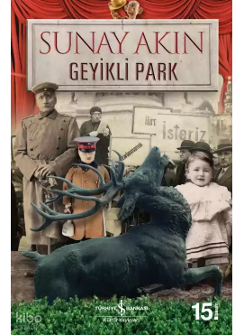 Geyikli Park