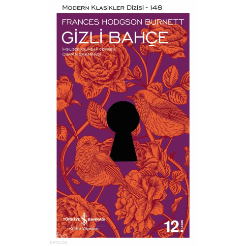 Gizli Bahçe