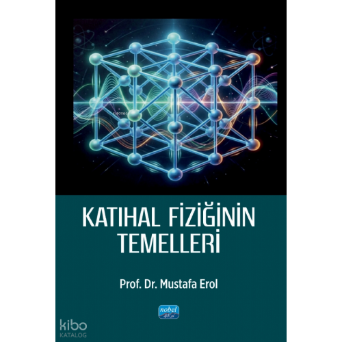 Katıhal Fiziğinin Temelleri