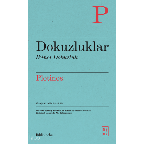 Dokuzluklar;İkinci Dokuzluk