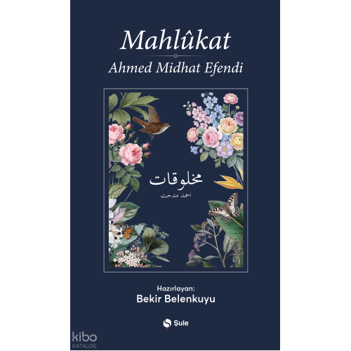 Mahlukât