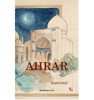 Ahrar