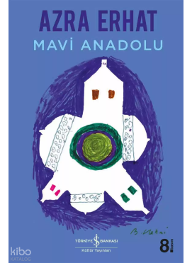 Mavi Anadolu