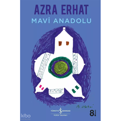Mavi Anadolu