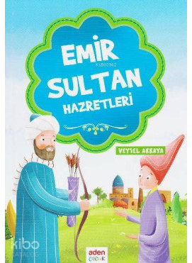 Emir Sultan Hazretleri