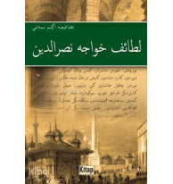 Letaif-i Hace Nasreddin