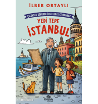 Çocuklar Soruyor, İlber Hoca Cevaplıyor: Yedi Tepe İstanbul