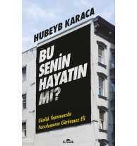 Bu Senin Hayatın Mı?;Günlük Yaşamınızda Pazarlamanın Görünmez Eli